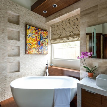 Winterwood Master Bath
