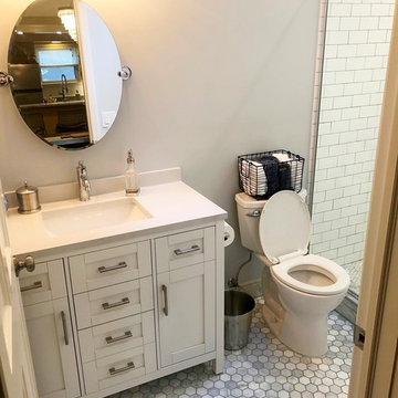 Bathroom Addition