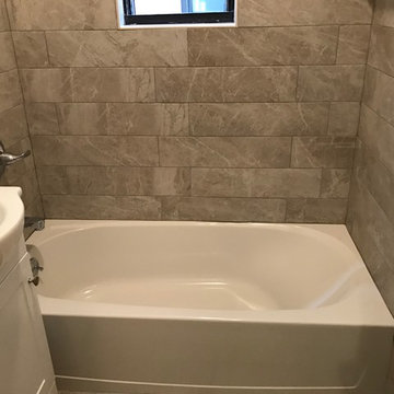 Bathroom Remodeling - Queens, NY