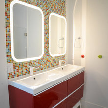 Kids Bathroom