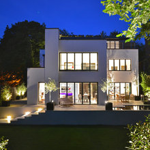 Modular Homes