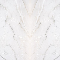 Leblanc Quartzite Slab Bookmatch - Kitchen Countertops