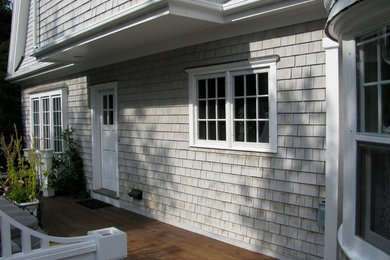 40 Massasoiet Road