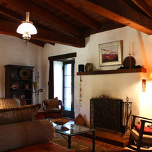 Ceiling