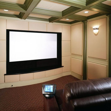 Home Theater