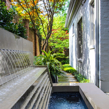 Fountains