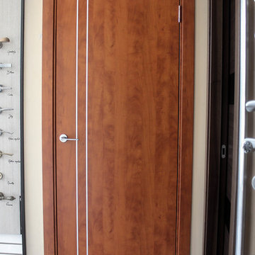 Store - Interior Doors