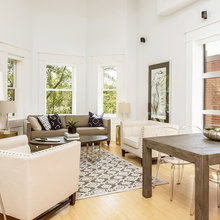 Living Room Style