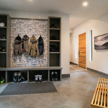 mudroom