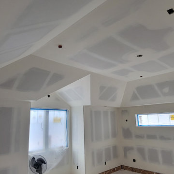 Custom Home Ongoing