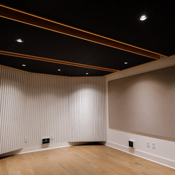Edgehill Music Publishing - Music Production & Writing Suites