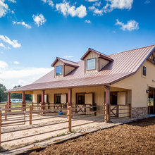 Barns