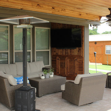 Meadow Grove