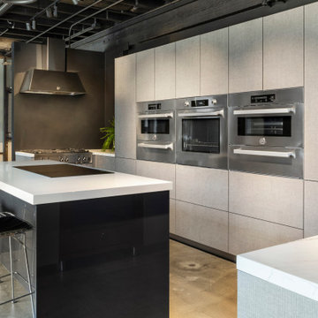 New Casa Bertazzoni San Francisco