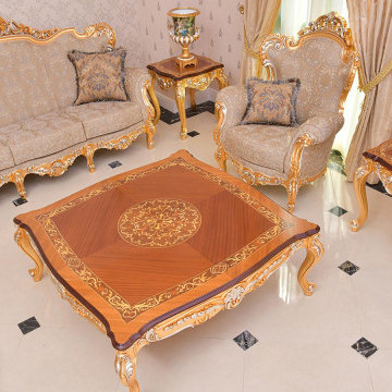 Princess Living Room