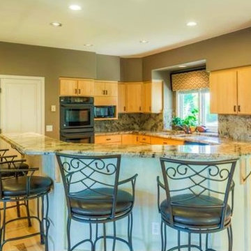 Ken Caryl Ranch Residence