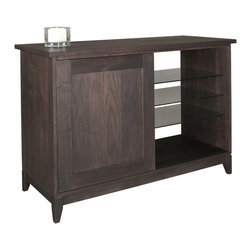 InTransit TV Stand - Products