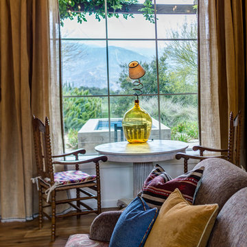 Ojai Residence