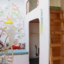tiny walls