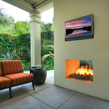 fireplaces