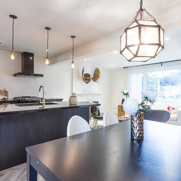 Cameron St. Remodel
