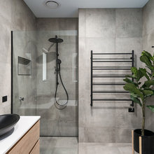 Bathrooms to live in