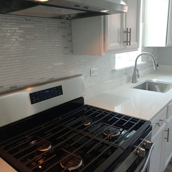 Home Remodeling