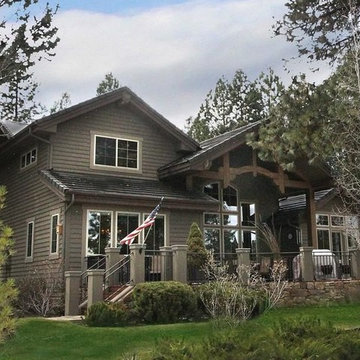 Project Exteriors