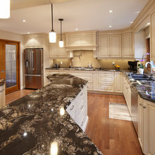 braun kitchen