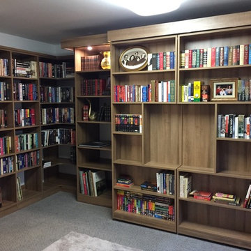 Murphy Wall Beds