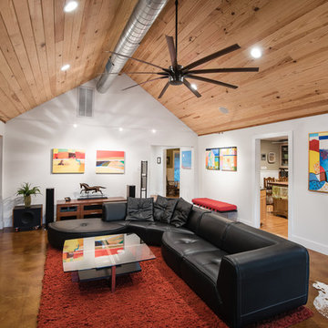 Georgetown Modern Retreat