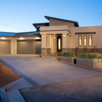 Front Elevation
