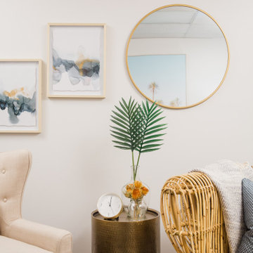 Abundant Life Partners Office - Office 03