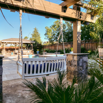 Morgan Hill project