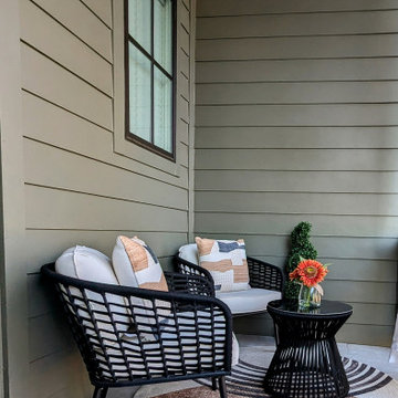 Grant Park Townhome New-Build