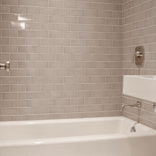 Carmine Bathroom Ideas