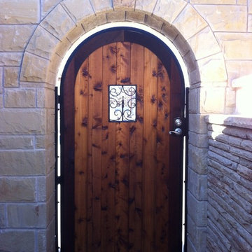 Decks and Patios