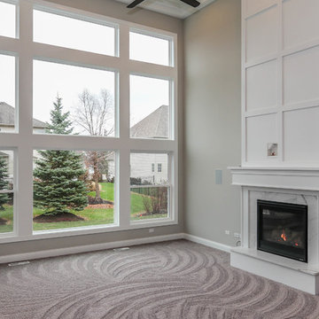Amelia III Modified | South Pointe Naperville, IL