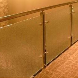 Railings - Products