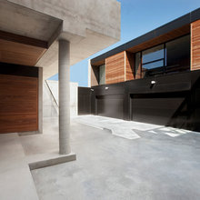 Polished Concrete