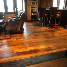 Wood Floors