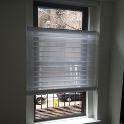 Hunter Douglas, - Products