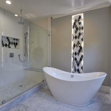 Bay Area custom homes