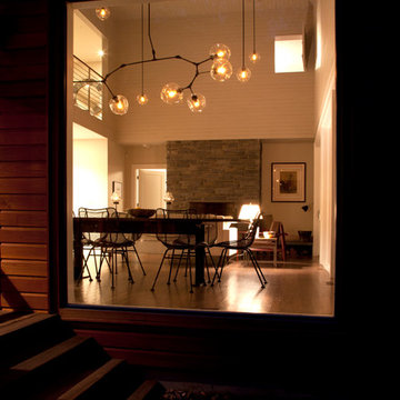 Woodstock Retreat