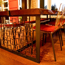 tables