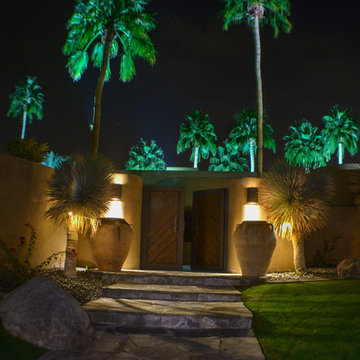 La Quinta, CA - Client Confidential