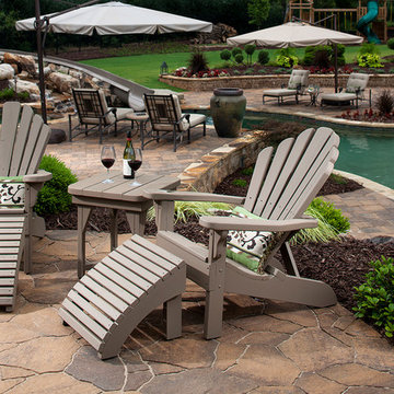 Belgard Pavers & Hardscapes
