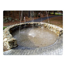 Splash Pad