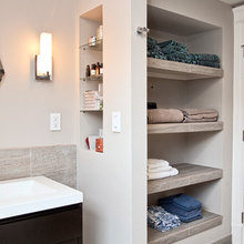 Bathroom Ideas