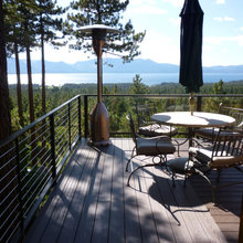 Deck Idea